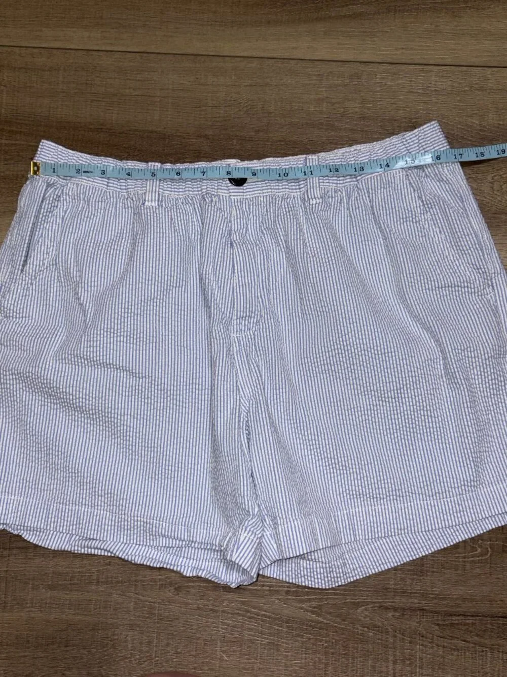 CHUBBIES 5.5